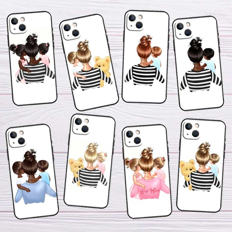 Super Mom Baby Girl… - image