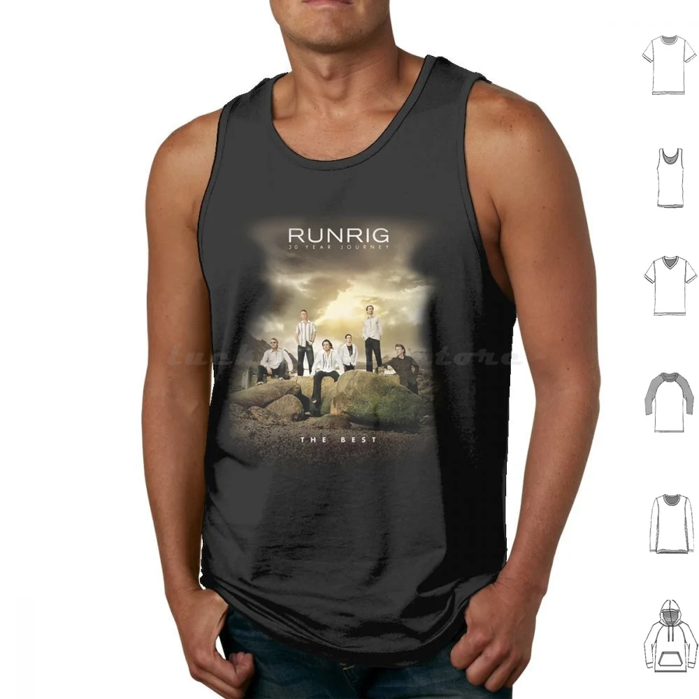 

Run In The Morning Tank Tops Vest Sleeveless Runrig Band Runrig Galaxy Runrig Tour Runrig Stuff Runrig Long Sleeves Runrig
