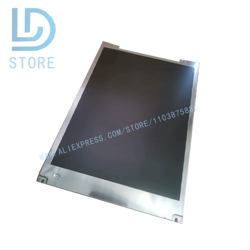 Original 8.4'' For Mitsubishi 640*480 LCD Screen Display Module Panel AA084VC03