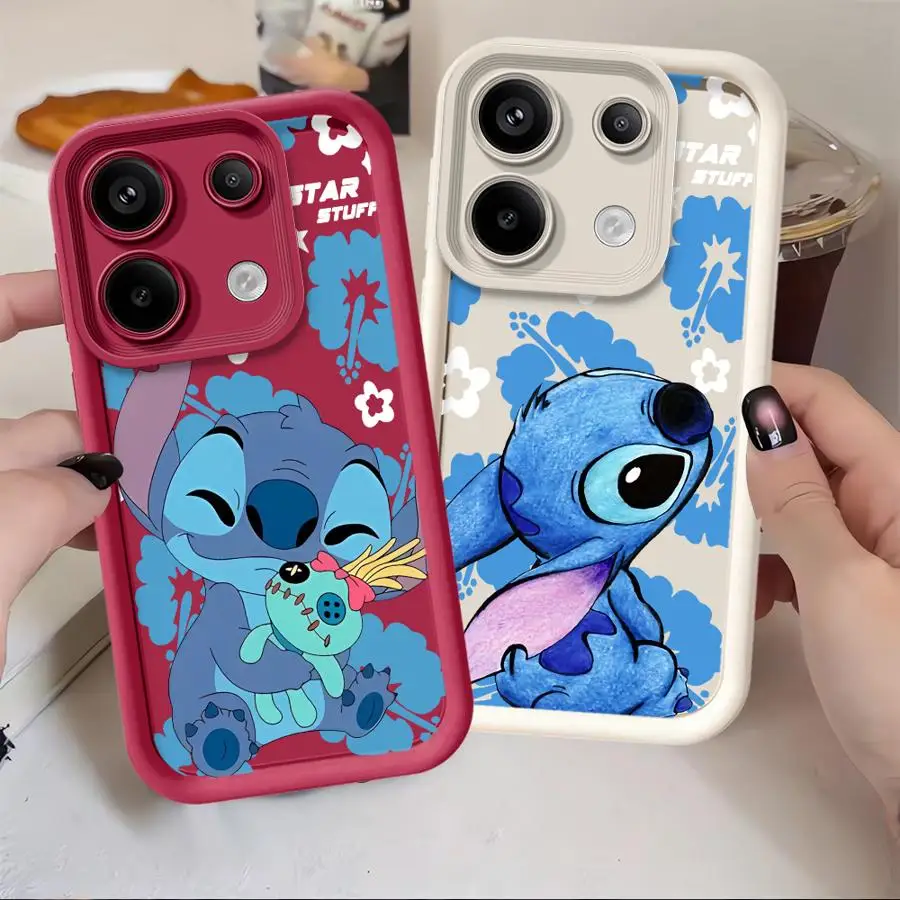 Disney Stitch Cute … - image