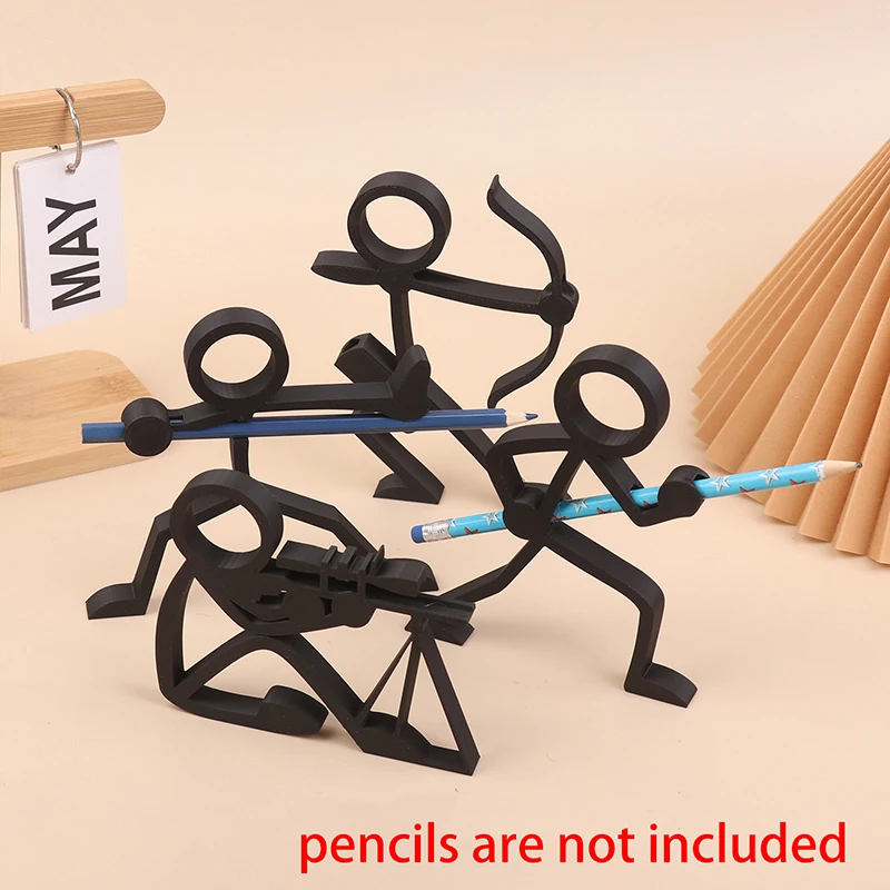 3D Printed Stick Fi…