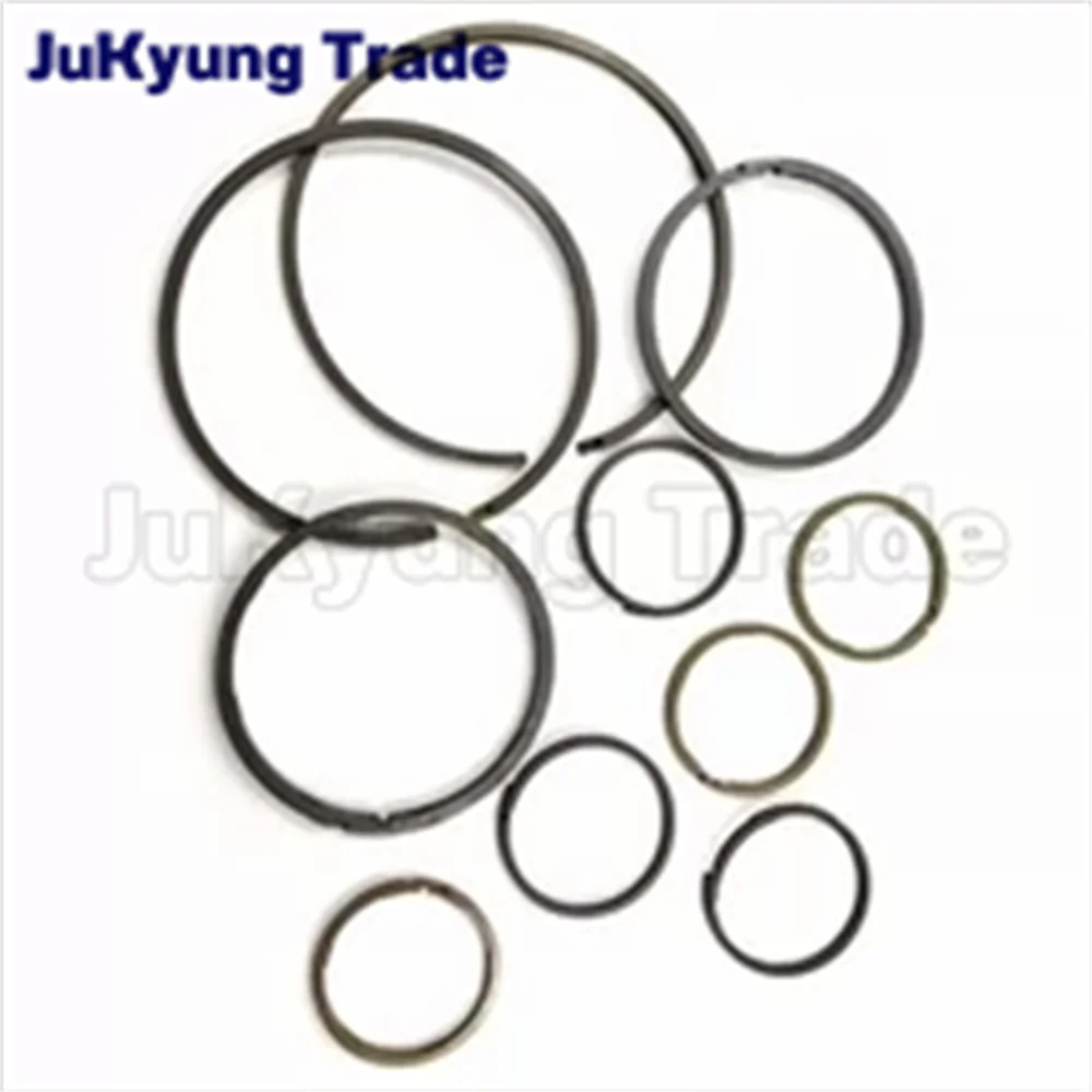 

6HP919 6HP21 09L Automatic Transmission Oil Seal Kit Suitable for Volkswagen Audi
