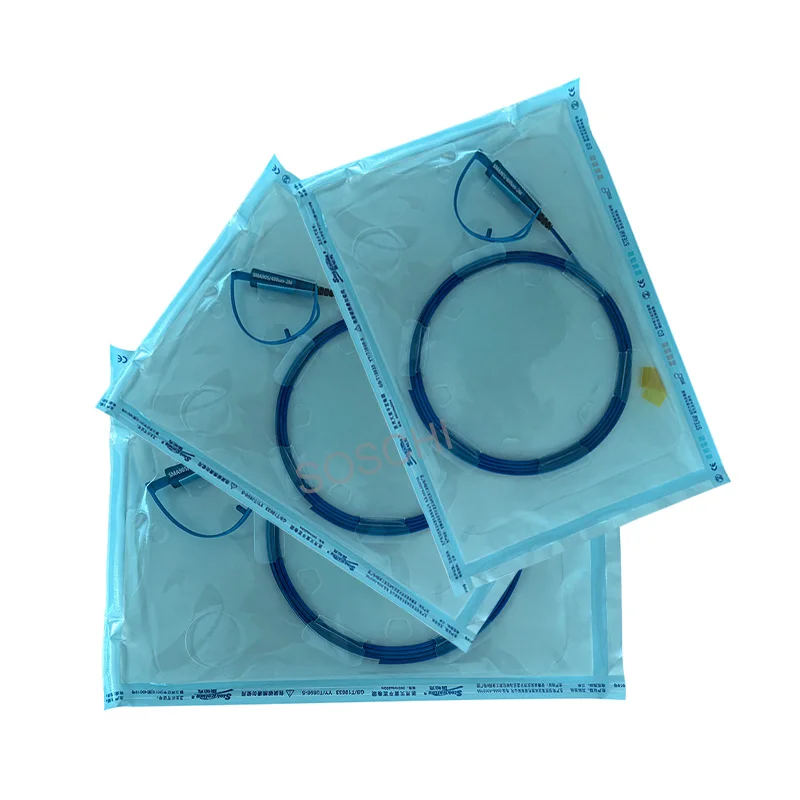 الجملة ألياف الليزر 980nm 1470nm جهاز موصل شفط الدهون جهاز رفع الوجه المواد الاستهلاكية ملحق 600um SMA905 الوصول #4