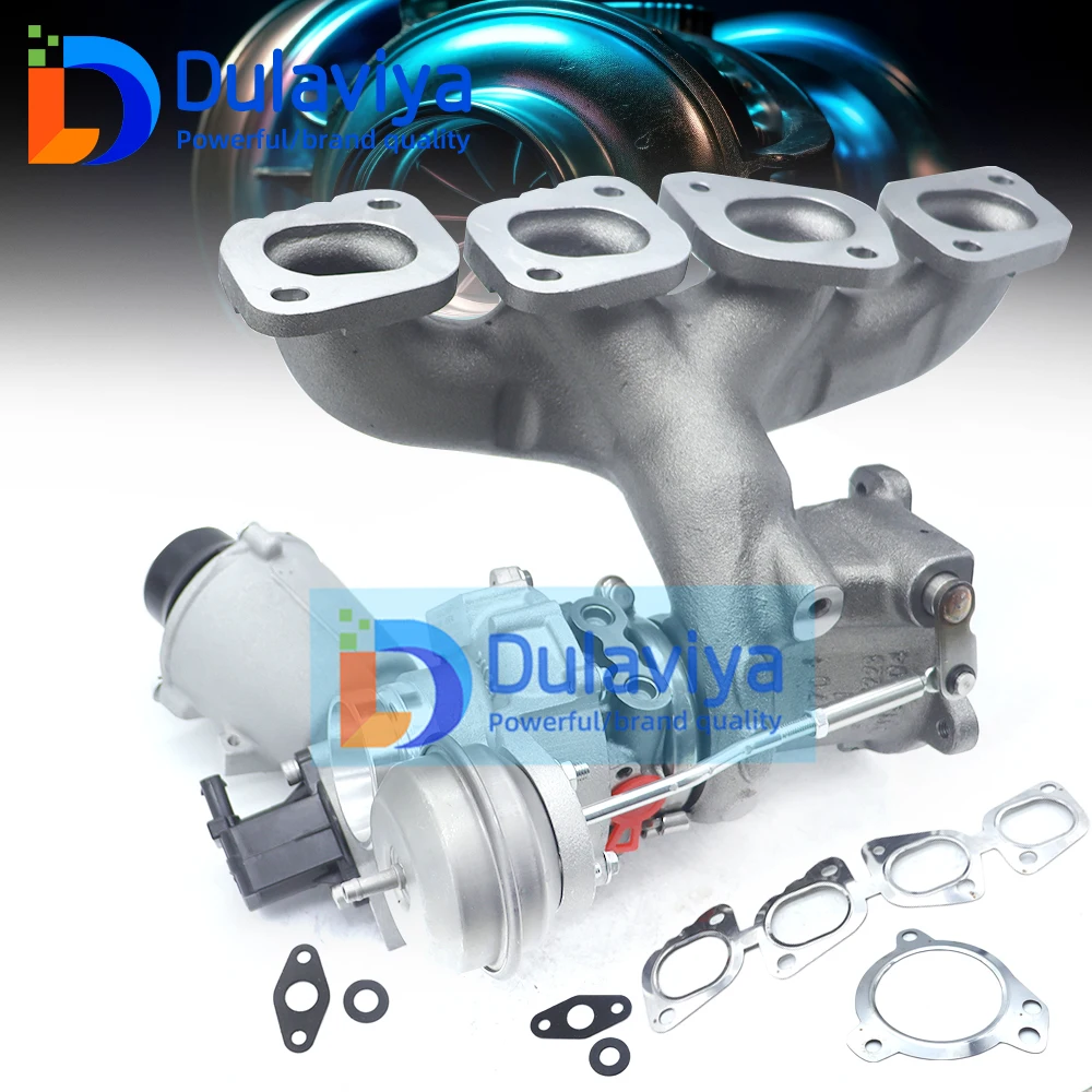

a2700902280 Turbocharger For Mercedes Benz 270920 M270 E20 270GLA X156 AL0067 A2700902780 A2700900080 A2700900080 2700902280