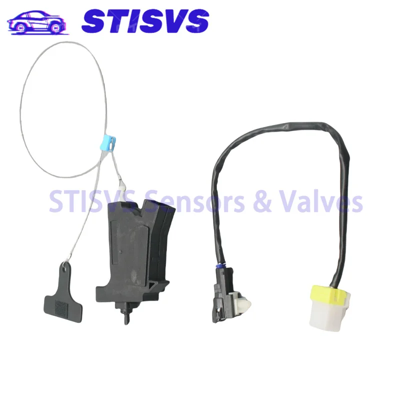 

Handle Opener Actuator Fuel Gas Filler Door Release Motor For Kia Sorento 2.4L 2016-2020 81590-C5000 81590C5000 81590 C5000