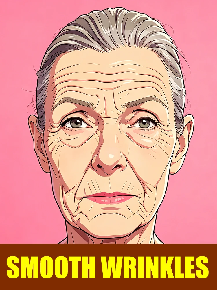 2026new skip fine lines banish wrinkles look ageless