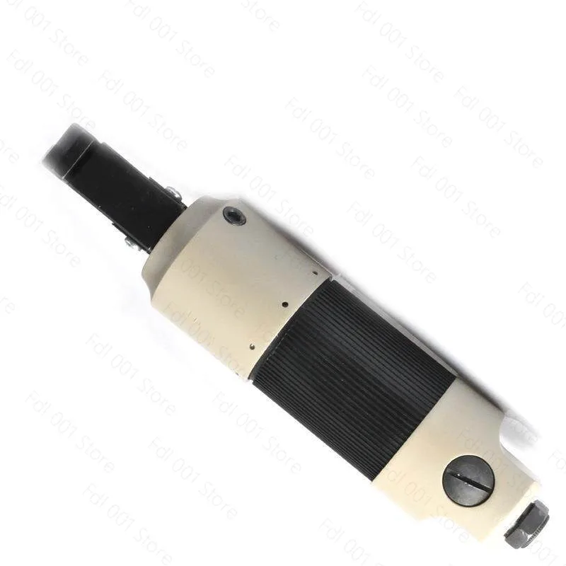 SY-8130 Pneumatic Punch Tool Air Powered Metal Puncher Air Punch Flange Tool Pneumatic Sheet Metal Repair Tools 4.00cfm 1/4