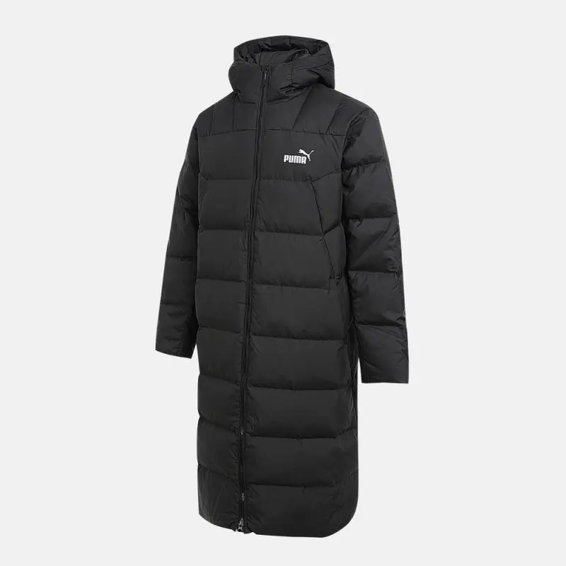 

Puma men's sports down jacket 67243501