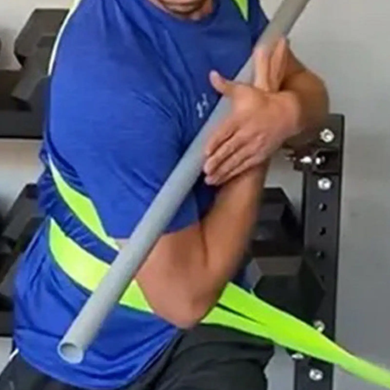 ceinture-d'entrainement-rotative-portable-–-sangle-d'entrainement-de-torsion-pour-la-taille-–-ceinture-de-resistance-ajustable-pour-l'entrainement-du-bas-du-dos