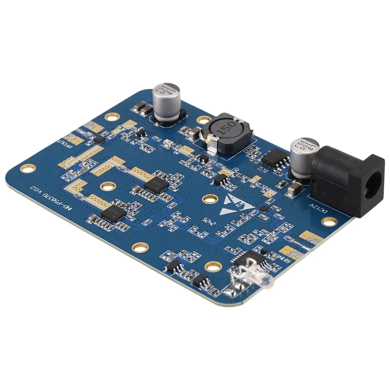 

Best Pick 5.8Ghz 5W Wifi Wireless Broadband Amplifier Router Power Range Signal Booster Module