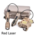 DE Red Laser M600