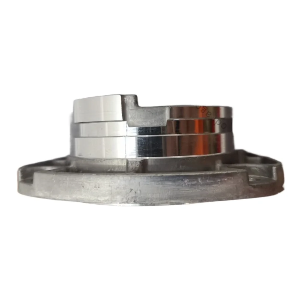 Replacement Parts For Grinders 318375-6 Bearing Seat Power Tool Accessory Smooth Operation Design Wear-resistant Material