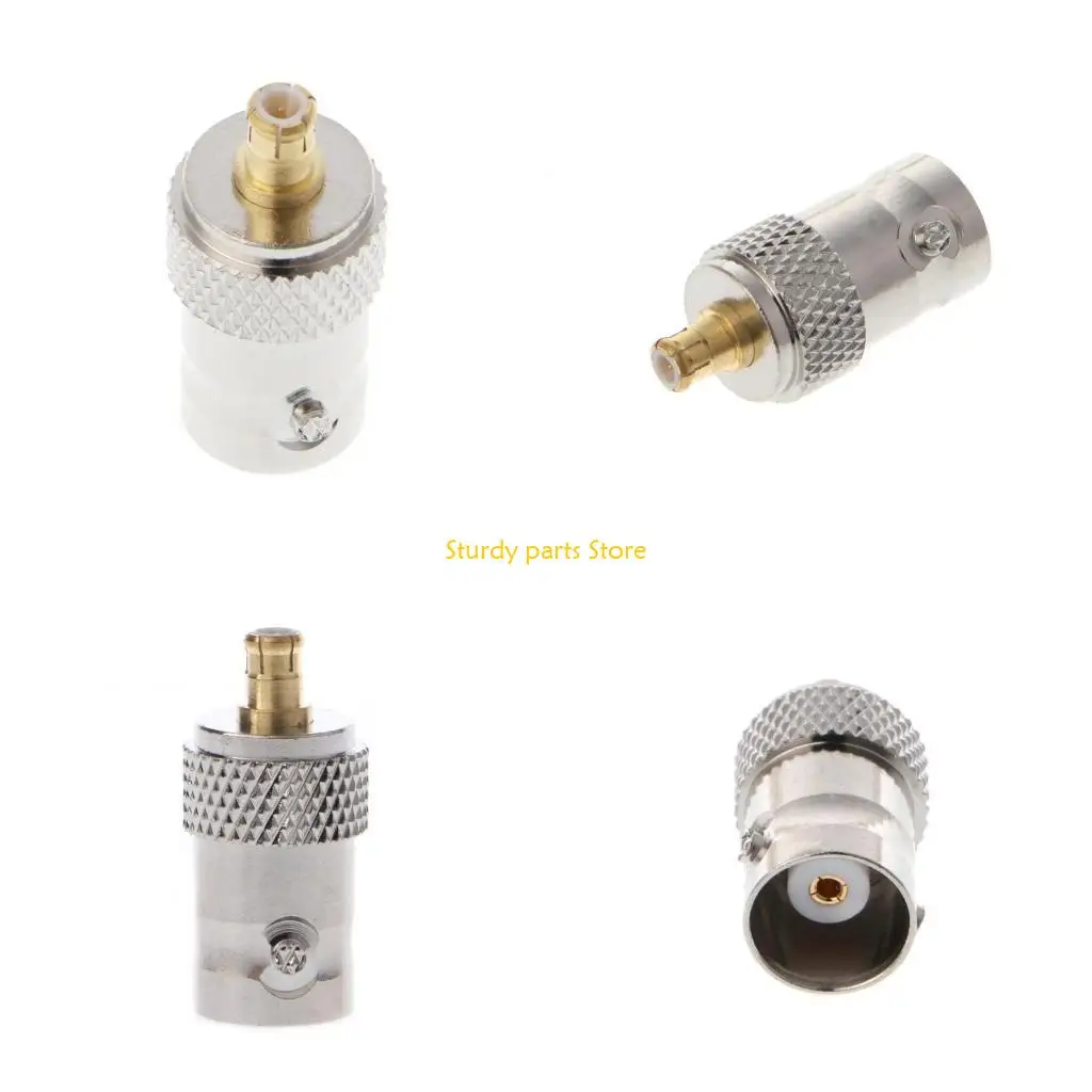 97QC Bnc Female To …