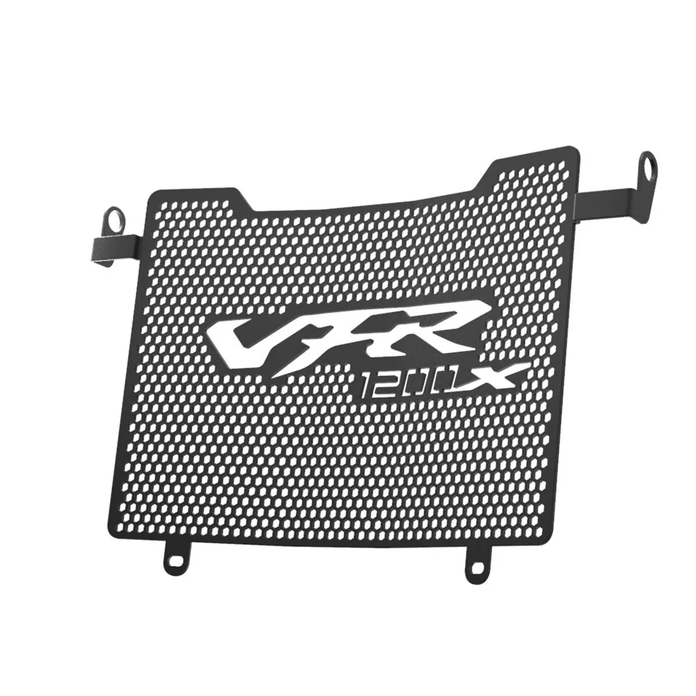 Motorcycle Radiator Grill Guard Cover For HONDA VFR1200X VFR 1200X 1200 X CROSSTOURER 1200 2013 2014 2015 2016 2017 2018-2020