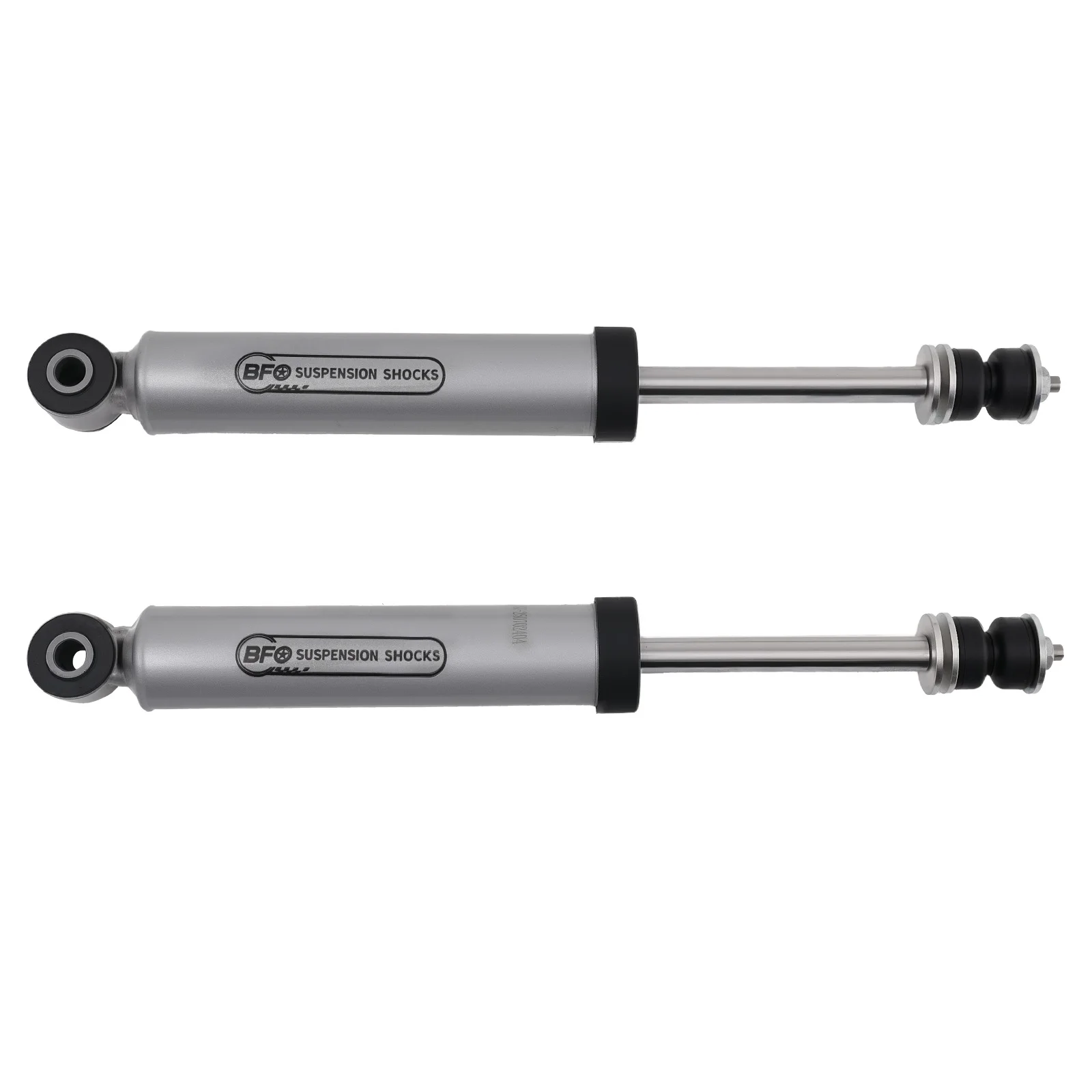 Kit de Suspensão de 3 Polegadas para Chevrolet Silverado GMC Sierra 2500HD 3500HD 2001-2010