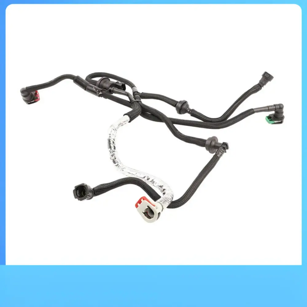 Car Emission Control System Vapor Purge Valve For Ford 1.5L 2021 2025 Replacement Parts LX6Z 9D289 SJ LX6Z 9D289 B