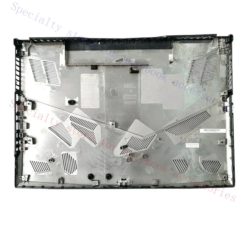 For MS MS-17E1 17E2 17E3 17E5 17E7 17E9 GE75 GL75 GP75  laptop bottom shell lower cover base back case D cover