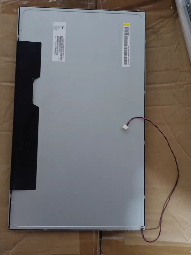 18.5 inch MT185WHM-N20 LCD Screen Display Panel ,stock test shows normal