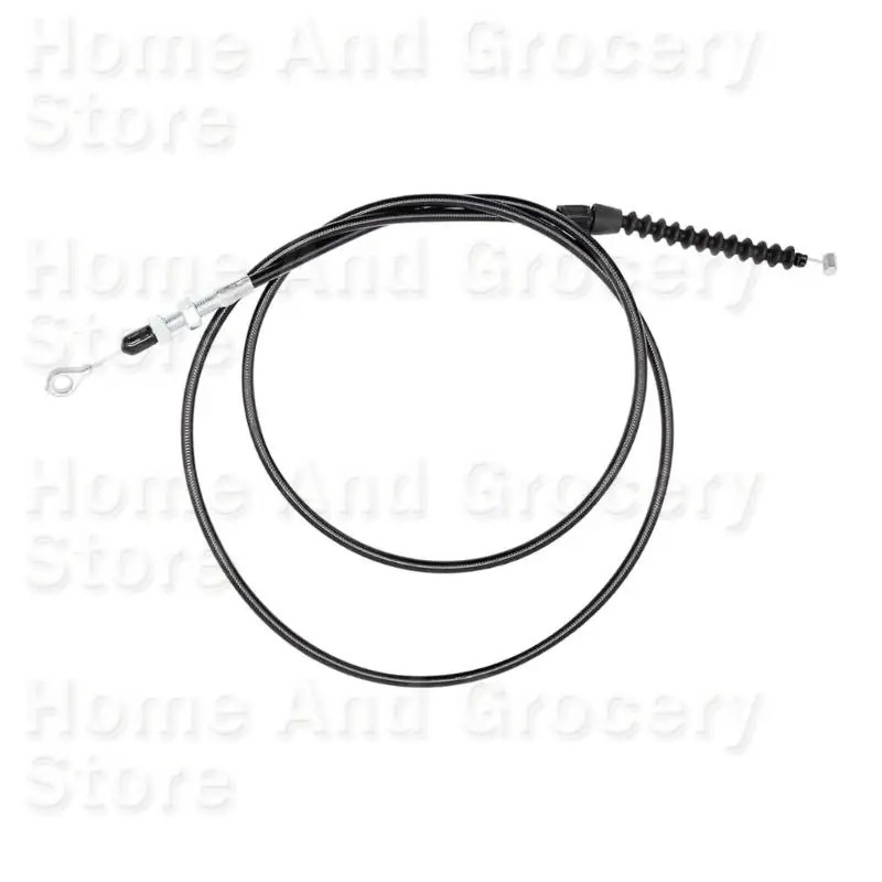 

0XXA Snow Blower Deflector Control Cable Compatibility for Deluxe Track 24in 27in
