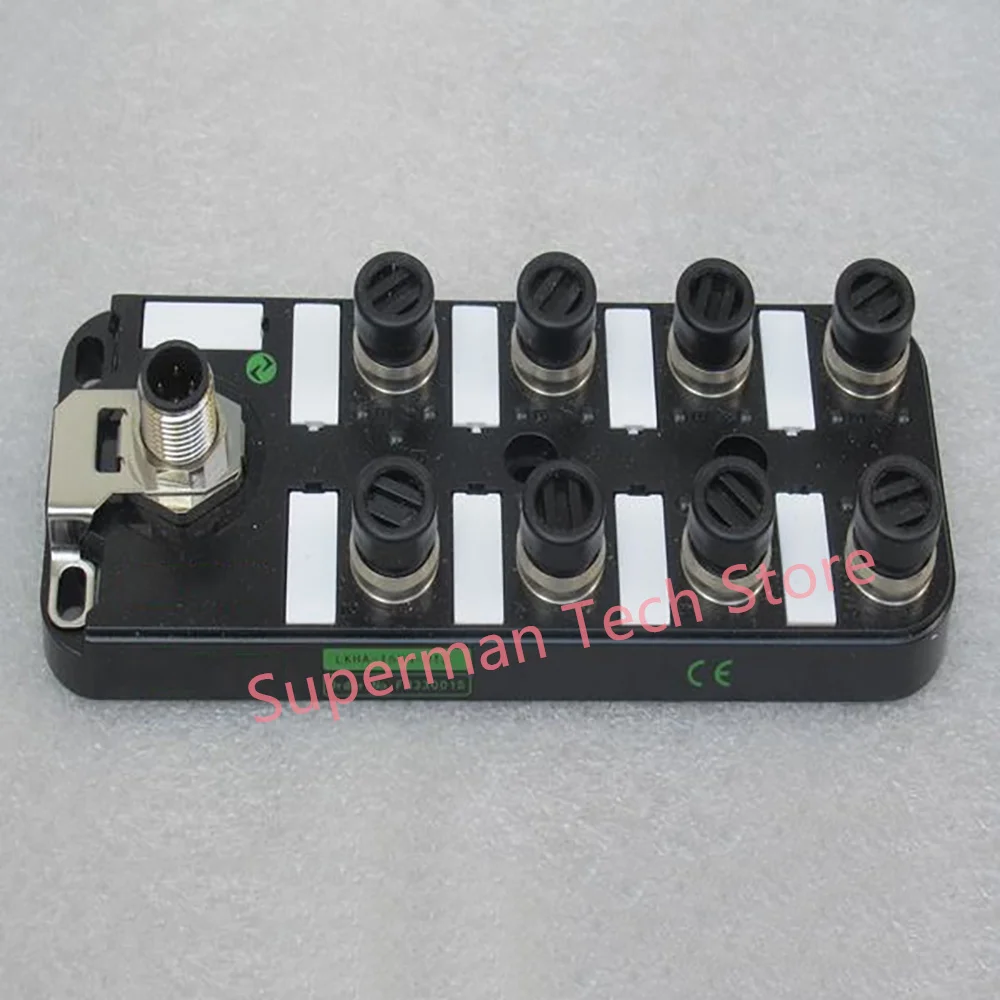 For ELCO Module LKHA-16UN-M12