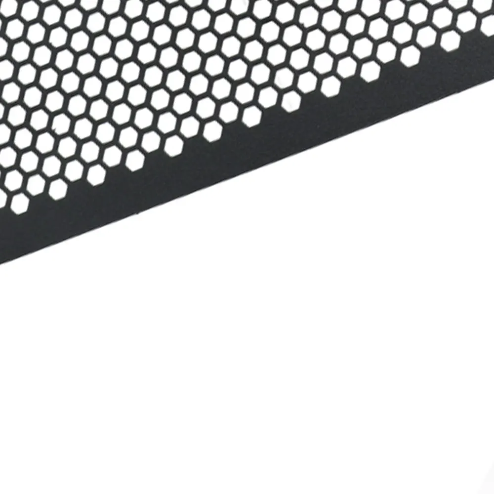 

Motorcycle Accessories CNC Aluminum Radiator Grille Guard Covers Protector For Kawasaki Versys 1100 VERSYS1100 2025-2026-2027