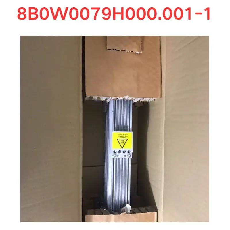 

New Braking resistor 8B0W0079H000.001-1 Fast Shipping