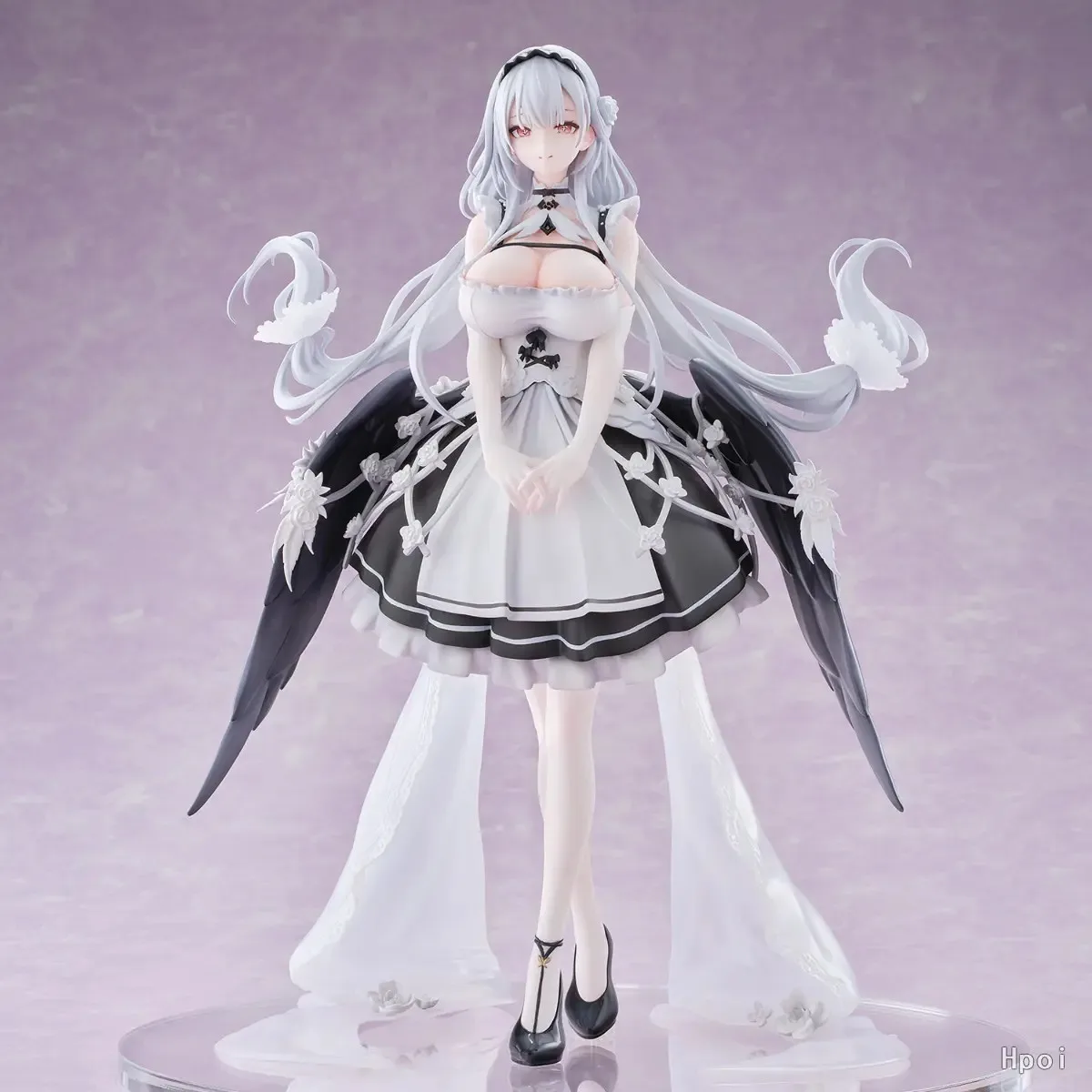 【Pre Sale】UnionCreative Azur Lane HMS Scylla Light 1/6 Collection Toy
