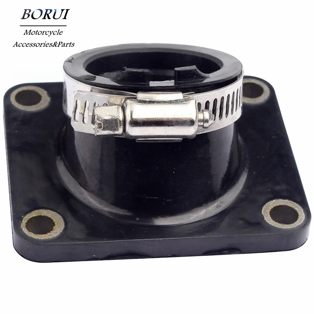 

Carburetor Intake Manifold Boot for KAWASAKI KX60 KX60B / KX60A 1983-2003 12023-1019