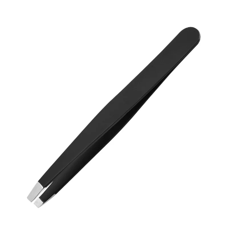 眉毛クリップセット、つけまつげピンセットセット、まつげピンセットセット