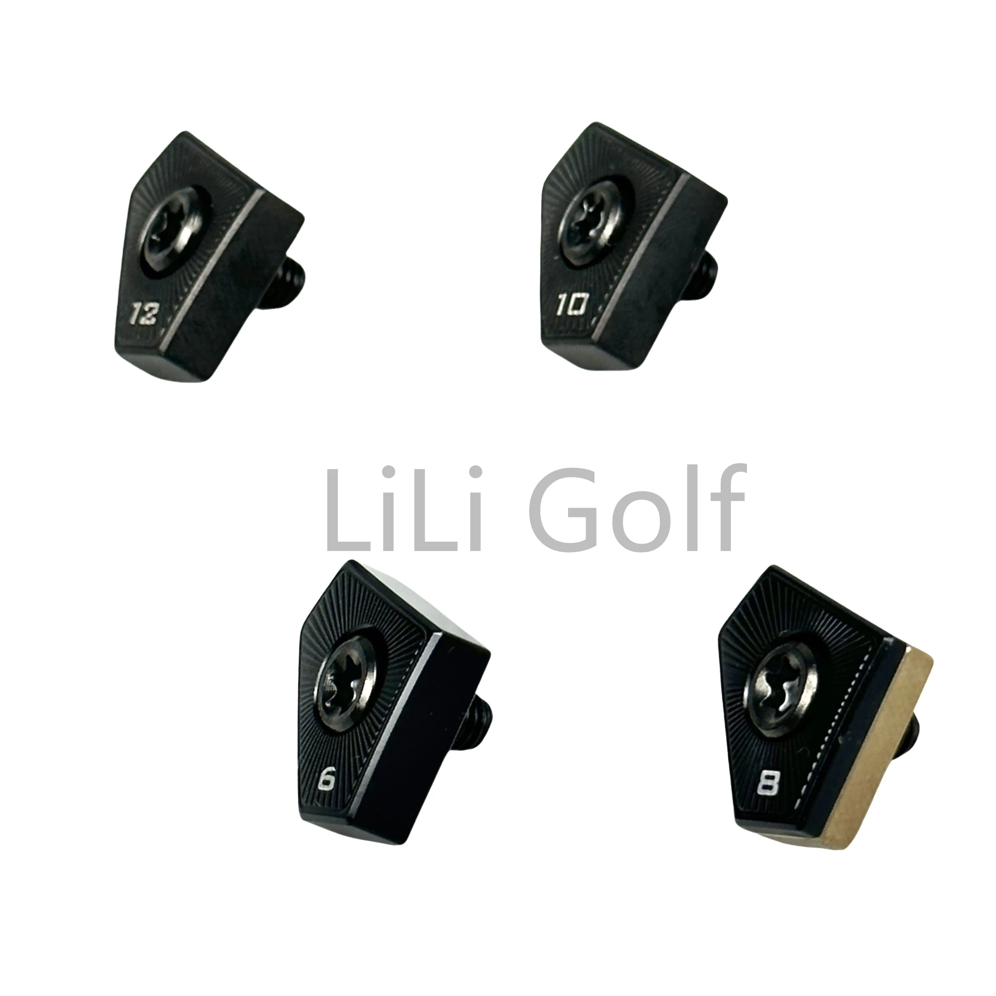Pemberat Kepala Stik Golf Coco - Golf Equipment Weight ulasan dan harga