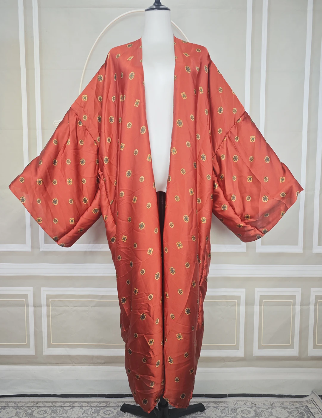 Middle East Summer … - image