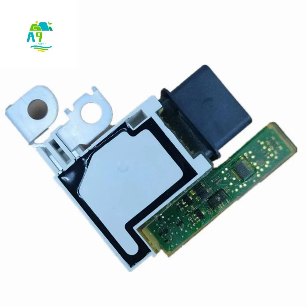 

A09E-28257533 28236841 Car Fuse Box Voltage Module Battery Sensor For Citroen C4 Picasso 3008 5008 308CC