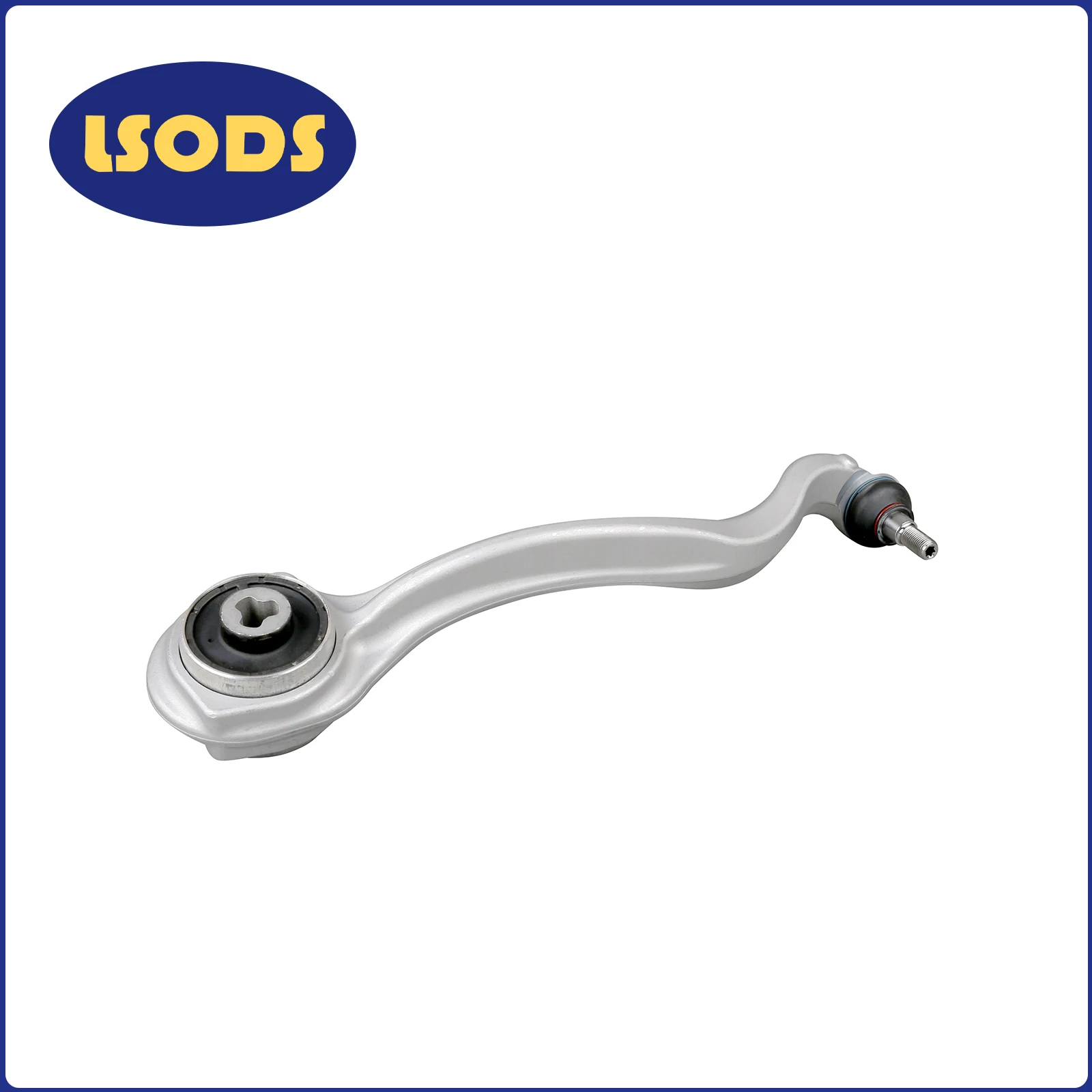 

2123302711 2123302811 Front Suspension Control Arm Ball Joint Stabilizer Link Tie Rod Kit Suitable for Mercedes-Benz E-Class W212 T-Type S212