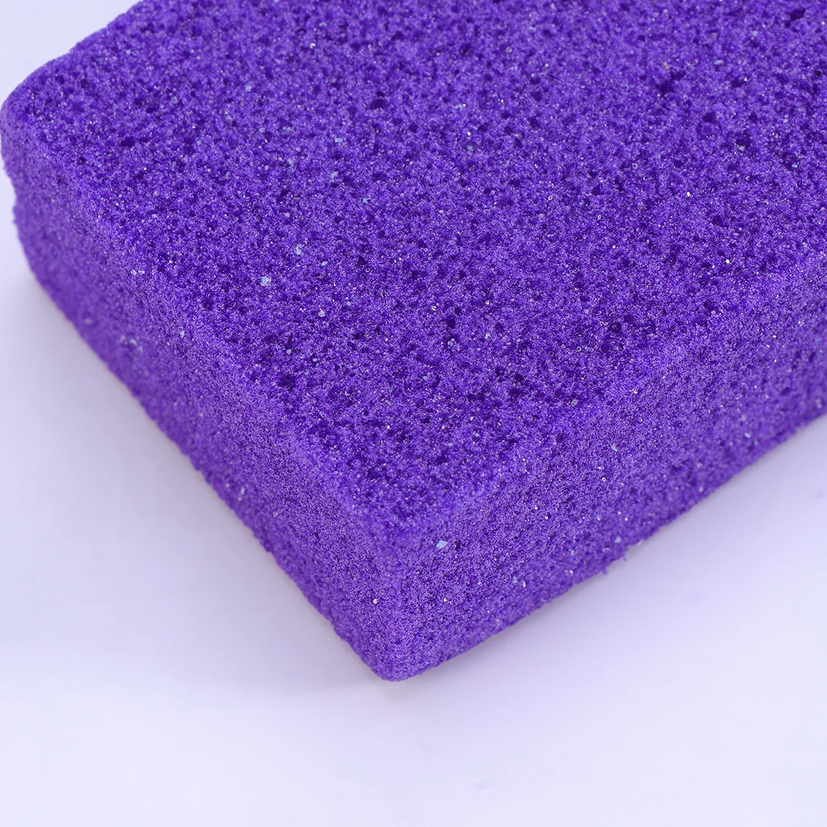 

4pcs Foot Files For Dead Skin Callus Removal Double Color Pedicure Tool Ergonomic Design Callus Rasp Women Foot Care Kit Nail