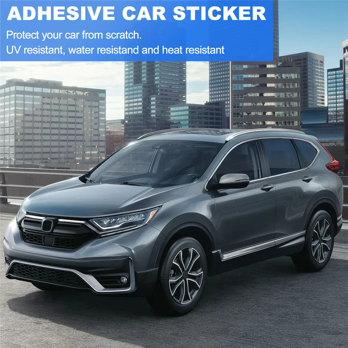 جديد لتقوم بها بنفسك 30x127 ثلاثية الأبعاد ألياف الكربون ملصق فينيل فيلم التفاف لفة لاصق سيارة ملصق ورقة شفافة