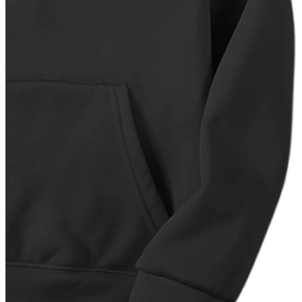 بلوفر بغطاء للرأس للرجال، سويت شيرت خفيف الوزن كبير الحجم مبطن بالصوف بقلنسوة Y2K وأكمام طويلة مع قلنسوة شتوية 2025 #5