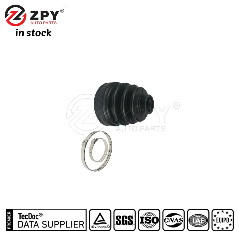 

ZPY Гарантия высокого качества, новая передняя внутренняя часть для SKODA FABIA 6C0 498 201