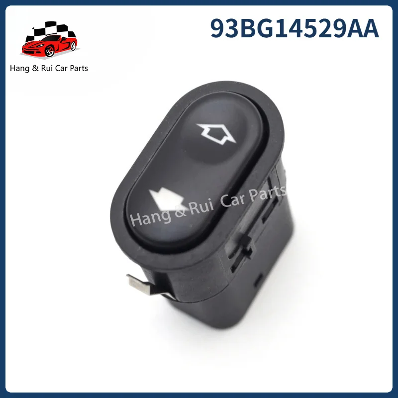 

93BG14529AA Car Window Switch Button Car Window Lifter Control Switch for FORD FIESTA 93BG14529AA 95BG14529AB