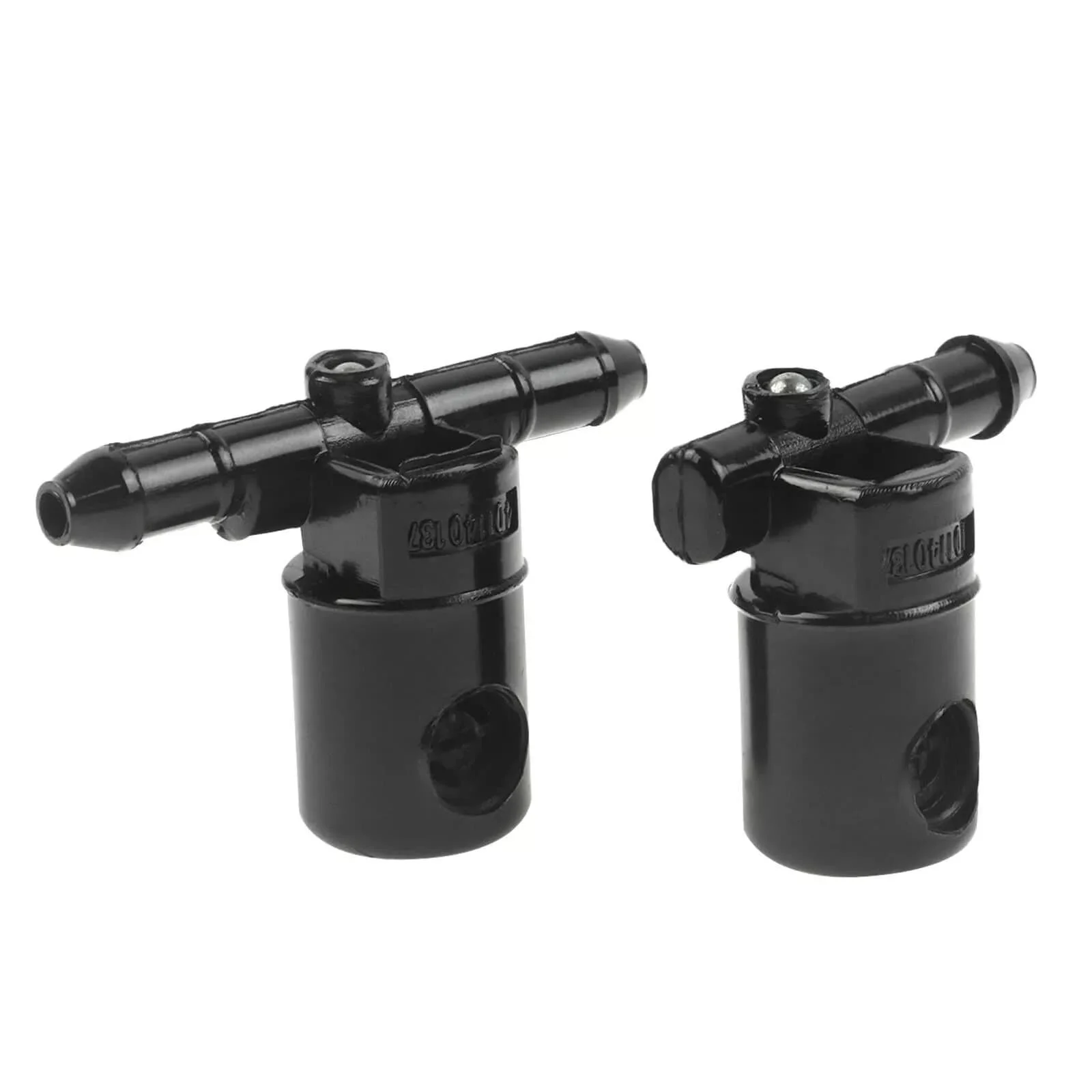 2pcs Car Windscreen Washer Jets Nozzle For Opel Insignia A Astra J G Combo C Corsa C Corsa D Astra H Car Accessories 12782508
