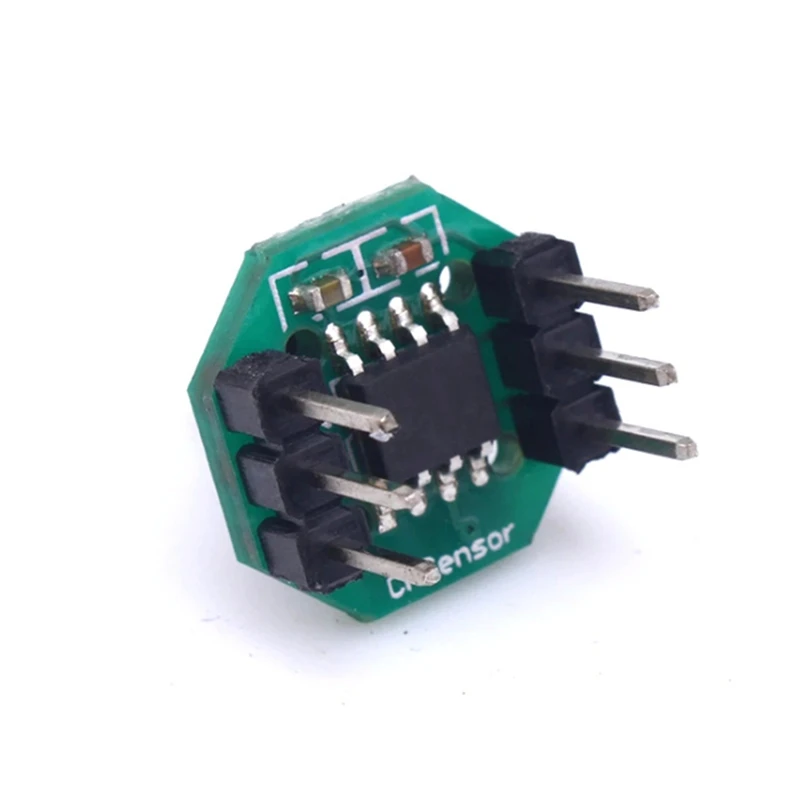 XGZP6847A Air Pressure Oxygen Generator Sensor 0.5-4.5V Transmitter Module 0-100KPa Sensor Transmitter-WDL view 4