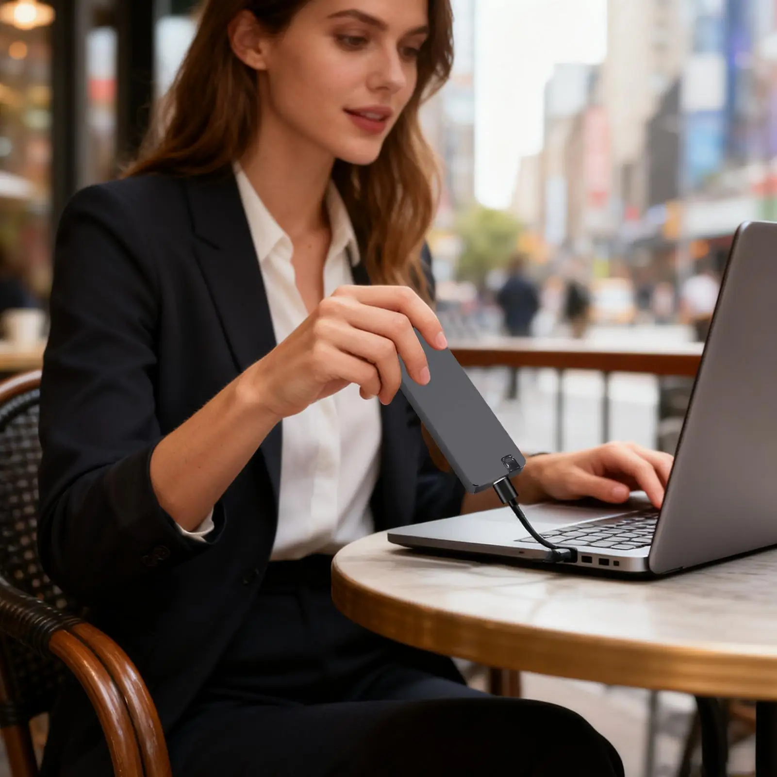 External Hard Drive… - image