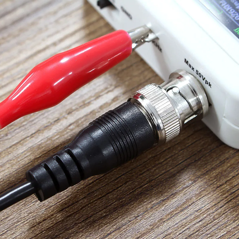 Oscilloscoop Kit Dso138 Verbeterde Versie Dso150 Elektronische Training Onderwijs Diy Set Met Probe Voeding