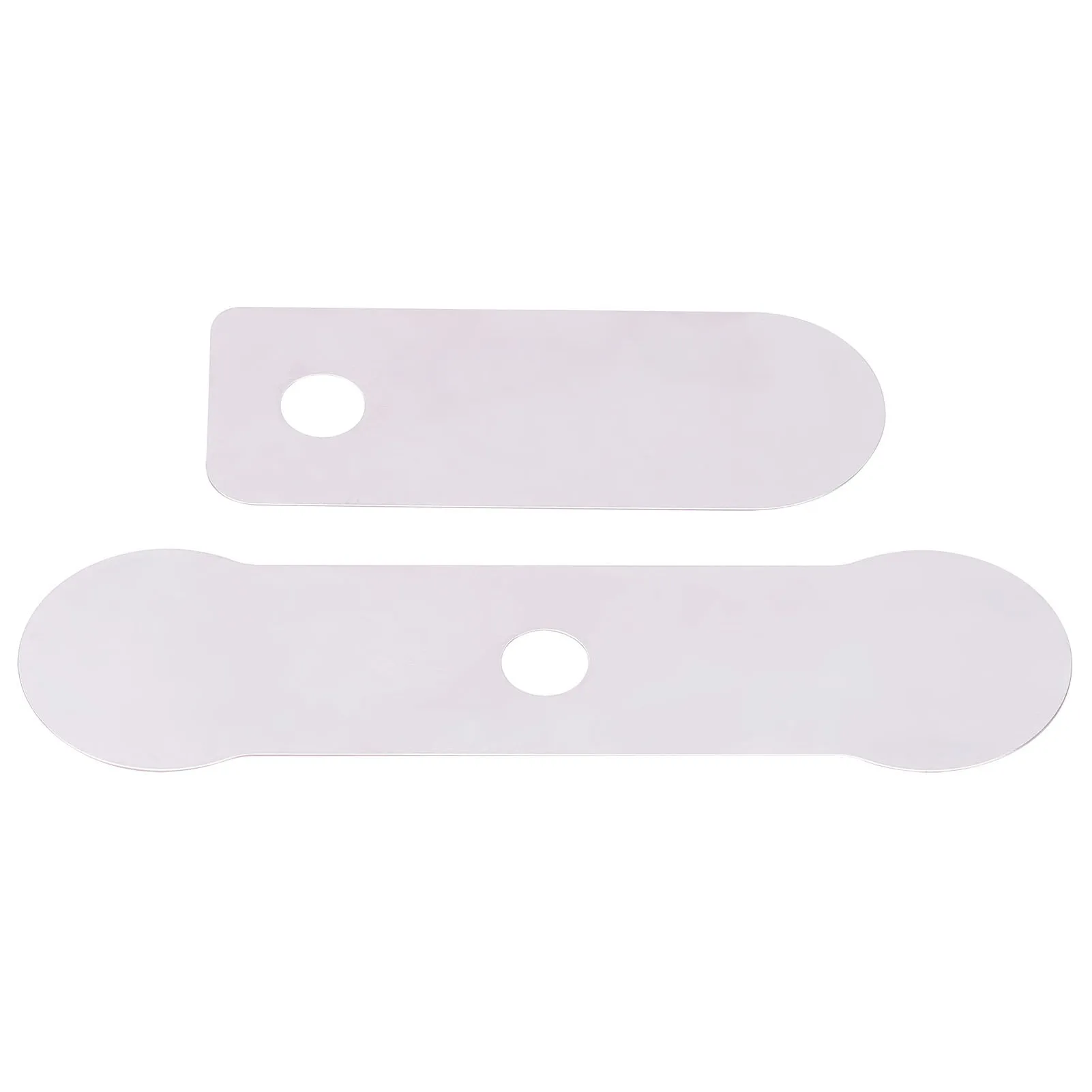 Valve Plate Air Compressor Silent OilFree Machine Aluminum Accessories Replacement Air Compressor Accessories Valve Plate