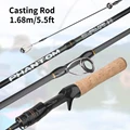 Casting 1.68m