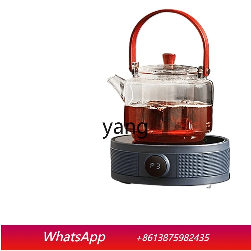 LH Electric Ceramic Stove Household Small Mini Cooking Tea Stove