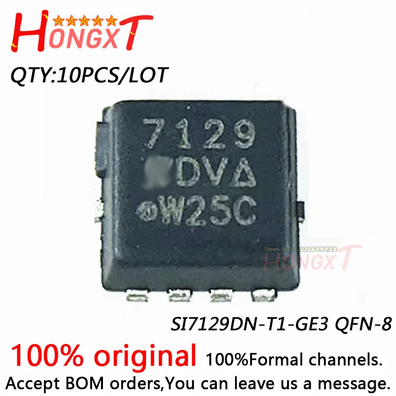 10 шт. 100% новая Φ.