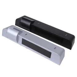 PIR Infrared Microwave Dual Detector Automatic Door Motion Safety Sensor