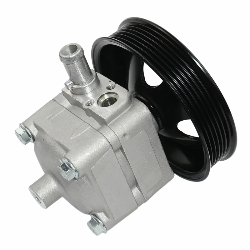 Power Steering Pump for XC90 D5 2002 S60 V70 II 2003 2004 2005 2006 2007 Help Power Pump 30665100 36050559