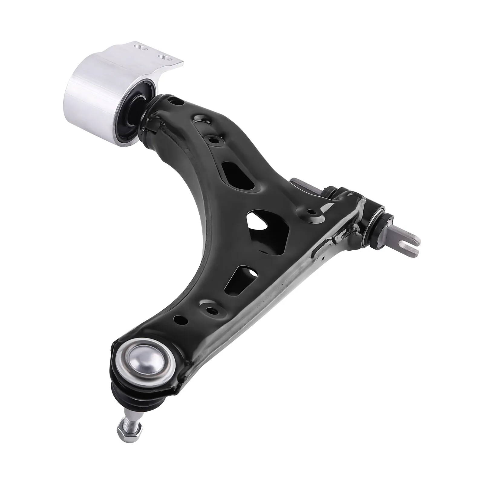 2x Front Lower Control Arms for 2017 2018-2023 Cadillac XT5 GMC Acadia RK623740