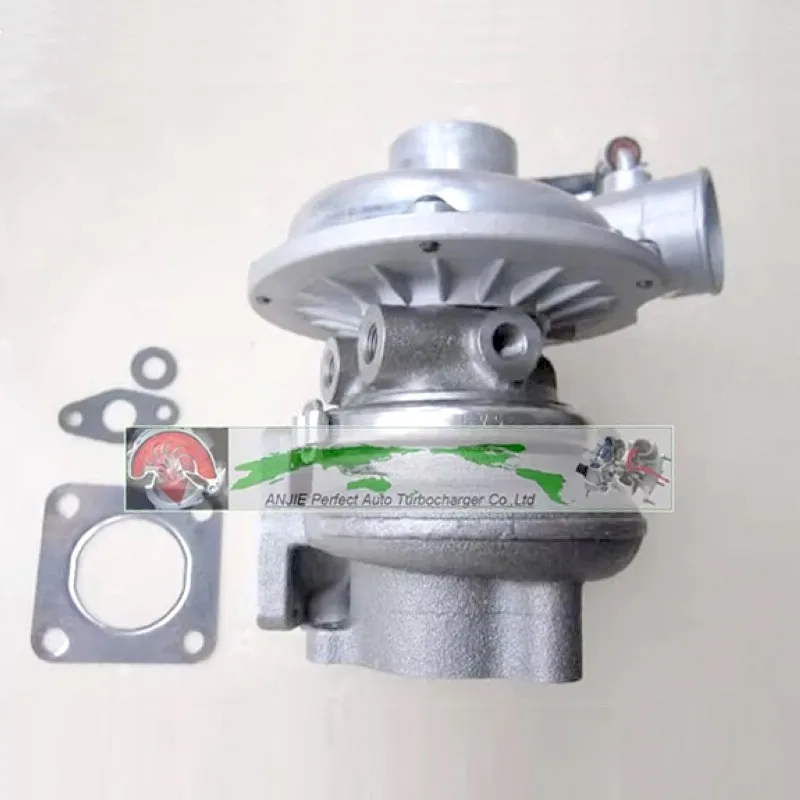 Turbo RHB52 VI95 8971480762 8971480760 VE430023 8971480761 Para OPEL Monterey Para ISUZU Campo Trooper 4JB1TC 4JG2TC 3.1L 4JB1T